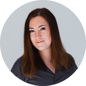 Карабанова Ольга Владимировна