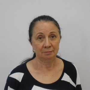 Любченко Ольга Андреевна