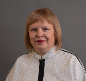 Холина Светлана Александровна