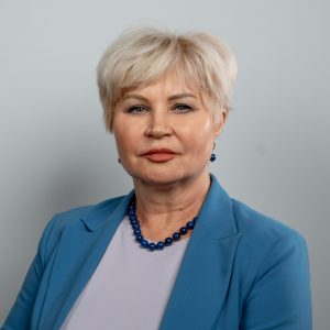 Шевченко Наталья Ивановна