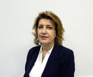 Гусейнова Аща Аирмагомедовна