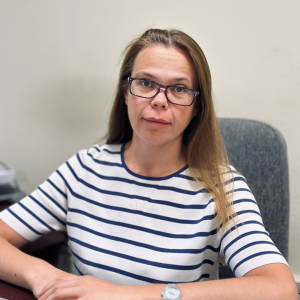 Львова Анна Сергеевна