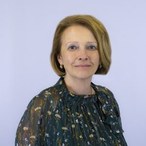 Павлова Анна Сергеевна