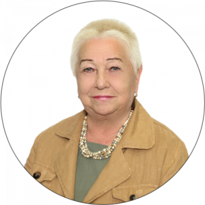 Медведева Елена Алексеевна