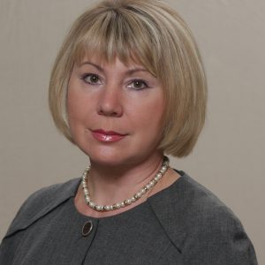 Бутко Галина Анатольевна