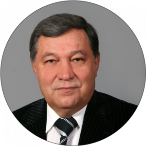 Куксин Иван Николаевич