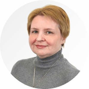 Мануйлова Виктория Викторовна