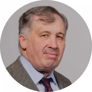 Сафуанов Ильдар Суфиянович