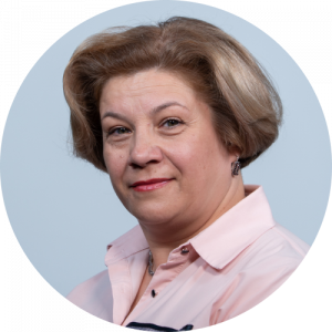 Семеняченко Юлия Александровна